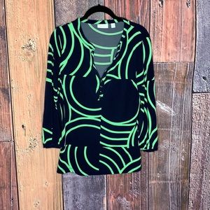 New York & Company Blouse